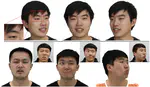 HAvatar: High-fidelity Head Avatar via Facial Model ConditionedNeural Radiance Field